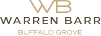 Logo for Warren Barr Buffalo Grove