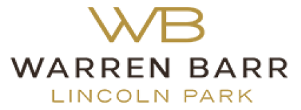 Logo for Warren Barr Lincoln Park