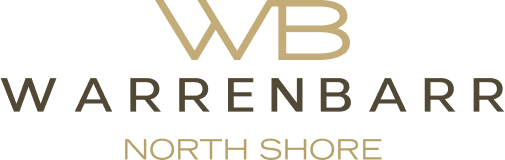 Logo for Warren Barr North Shore