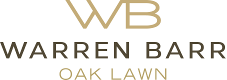 Logo for Warren Barr Oak Lawn
