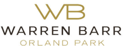 Logo for Warren Barr Orland Park