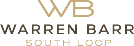 Logo for Warren Barr South Loop