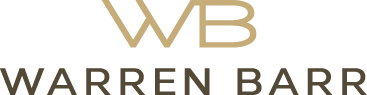 Logo for Warren Barr